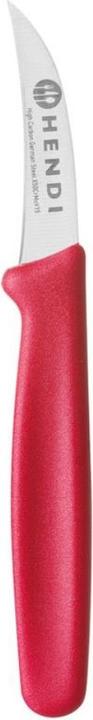 Immagine prodotto Hendi Coltello da turismo,, rosso, (L)158mm (5.90 cm)