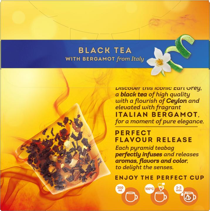 Immagine prodotto Lipton Earl Grey (32 g)