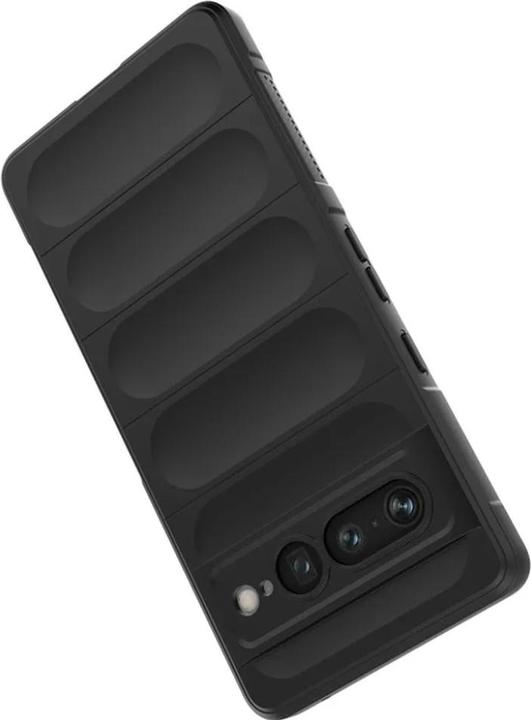 Produktbild Screenguard CloudCase Google Pixel 7 Pro TPU Hülle (Google Pixel 7 Pro)