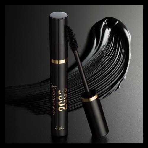 Image du produit Max Factor MASCARA 2000 CALORIE BLACK 9 ml (Noir)