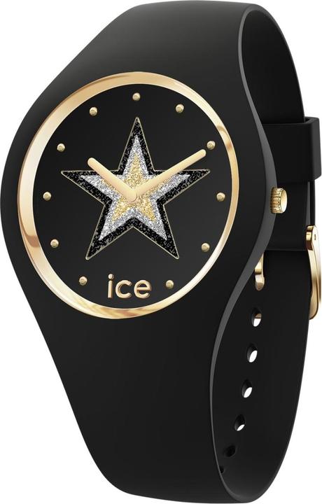 Produktbild ICE Watch Ice Glam Rock Fame (Analoguhr, 40 mm)