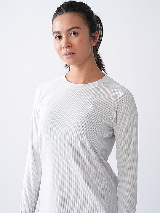 Produktbild Schöffel Longsleeve Style Blaueis WMS (36, S)