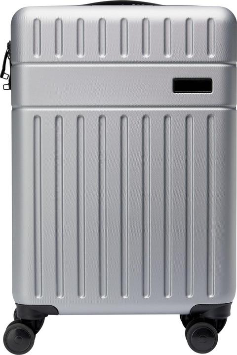 Produktbild Generic Kabinenkoffer mit vier Rädern Rover 20 recyceltes Material 40L (40 l, Handgepäck (bis 50l))