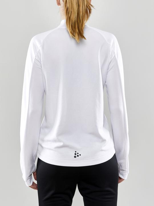 Actual product image Craft Evolve Halfzip W (L)