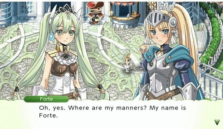Image du produit Marvelous Rune Factory 4 Special (Switch, Multilingue)