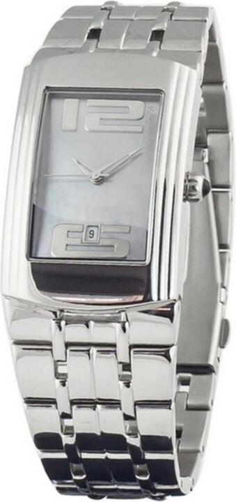 Chronotech Unisex-Uhr CT7017B-01M (Ø 28 mm) (28 mm)