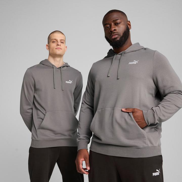 Actual product image Puma ESS Small No. 1 Logo Hoodie TR (s) (S)