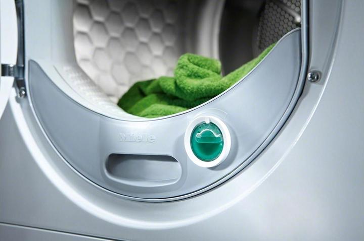 Produktbild Miele Duftflacon Nature (50 Waschgänge, Flüssigwaschmittel)