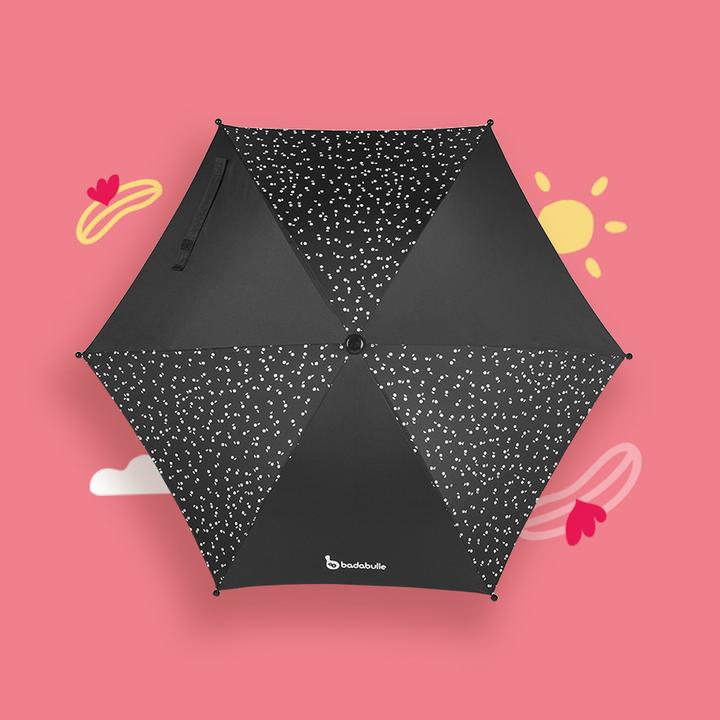 Image du produit Badabulle Parasol