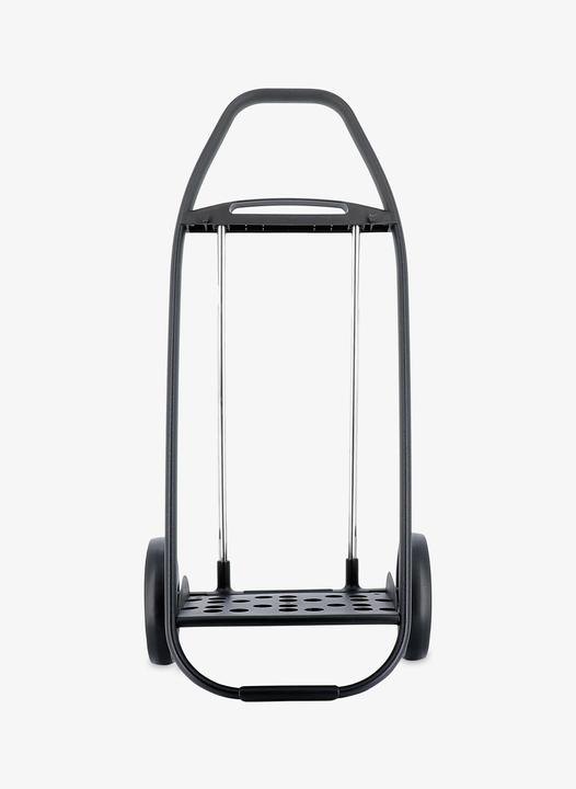 Actual product image Rolser TROLLEY COM8 POLAR TWEED BT GREY (COH014 GRI)