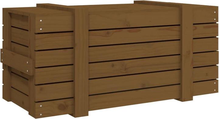 Actual product image VidaXL Britteny (91 x 40.5 x 42 cm)