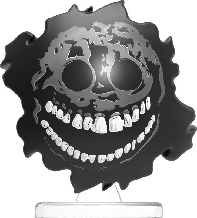 Immagine prodotto Boti Assortimento di minifigure Porte Wave 1 da 5 cm (24)