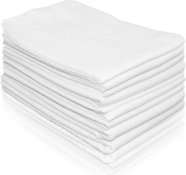Lorelli Babywindelstoff-Set, waschbar (90 cm, 83 cm)