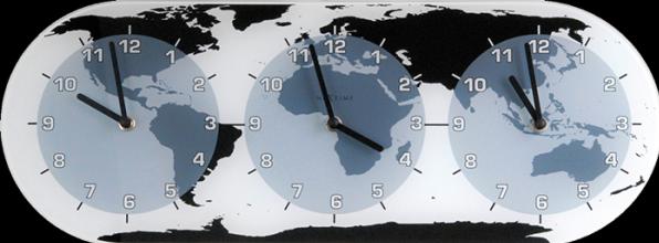 Produktbild Nextime Mondial