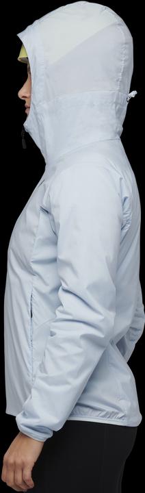 Actual product image Black Diamond W Alpine Start Insulated Hoody (L)