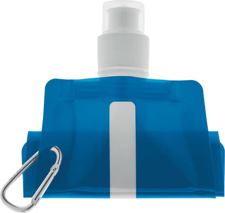 Produktbild MidOcean Wasserflasche Gates Unifarben 480ml (0.48 l)