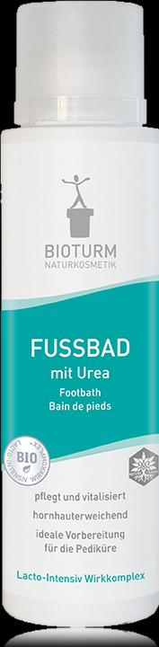 Produktbild Bioturm Fussbad (Fussbad, 150 ml)