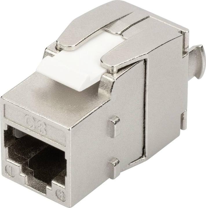Produktbild Digitus Keystone Modul (Keystone Modul)