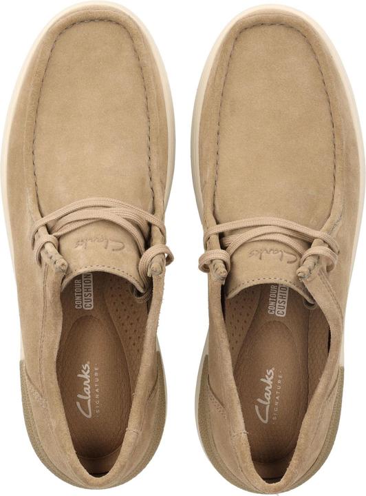 Actual product image Clarks Courtlite Seam (42)