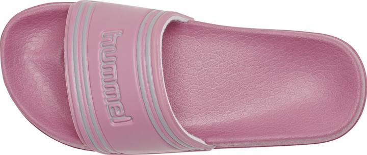 Actual product image hummel Pool Slide Jr (30)