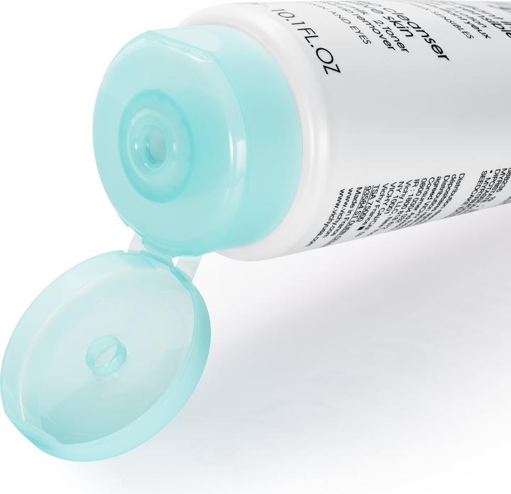 Immagine prodotto Vichy Pureté Thermale Detergente viso 3in1 (Lozione detergente, 300 ml)