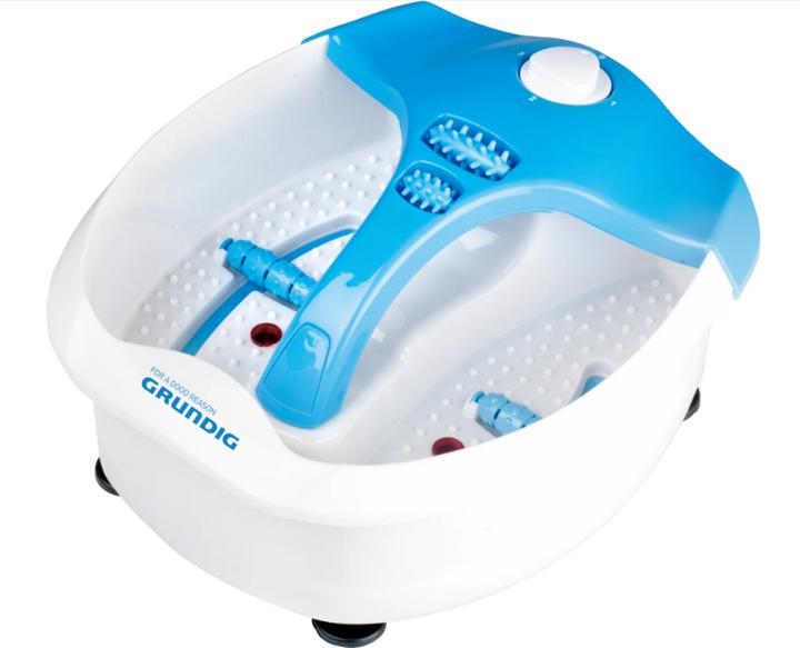 Produktbild Grundig Fussmassagegerät