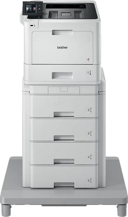 Image du produit Brother HL-L8360CDW (Laser, Couleur)