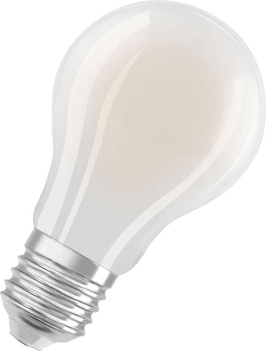 Actual product image Osram Led Filament Classic A (E27, 4 W, 840 lm, 1 x, A)