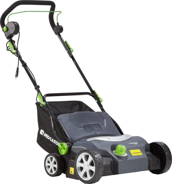 Image du produit Miogarden EVL 1800