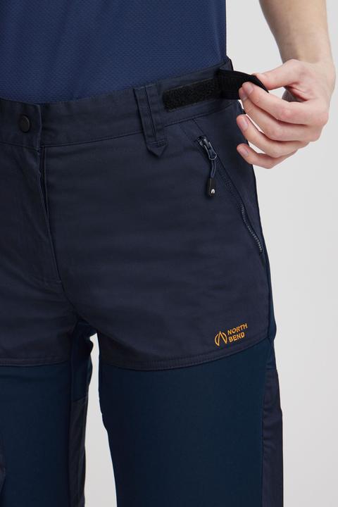 Actual product image North Bend NBHope Outdoor W Shorts 211741MMM (38)