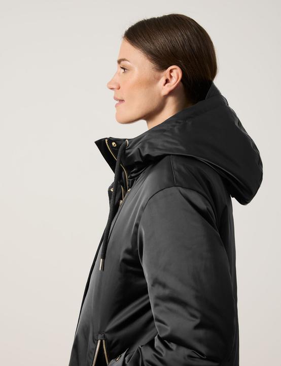 Actual product image Gerry Weber Outdoor coat with quilted insert Coat not wool - 63708 (38)