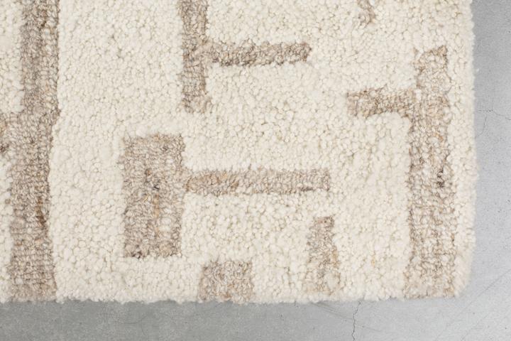 Actual product image Zuiver Hills Carpet 160x230 (160 x 230 cm)