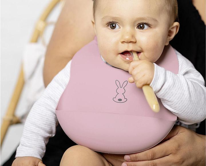 Image du produit Nattou Bavette (0 mois)
