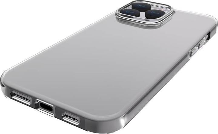 Image du produit Cover-Discount Boîtier brillant (Apple iPhone 15 Pro Max)