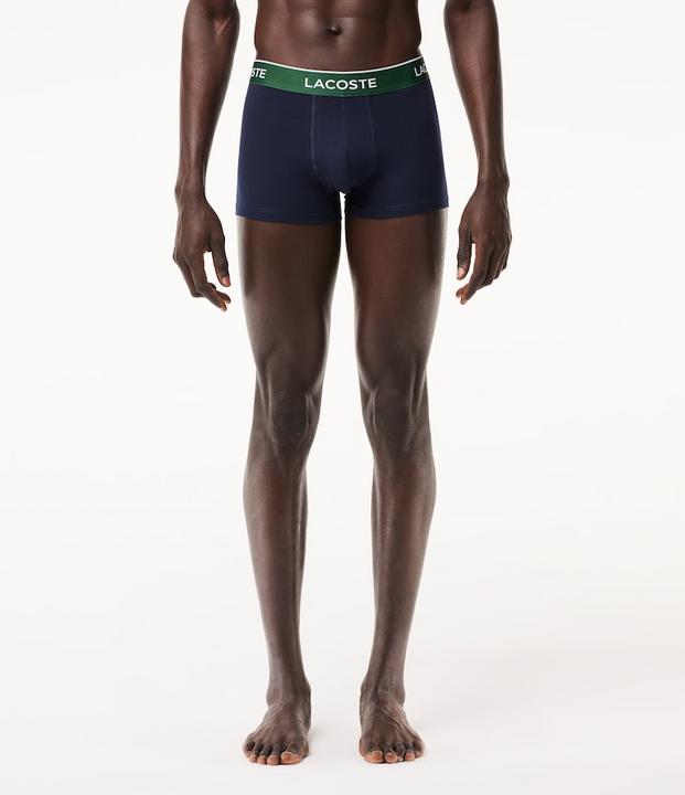 Produktbild Lacoste Boxershort (S, 3er Pack)