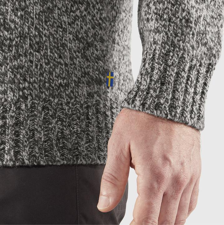 Produktbild Fjällräven Lada Round-Neck Pullover (XL)