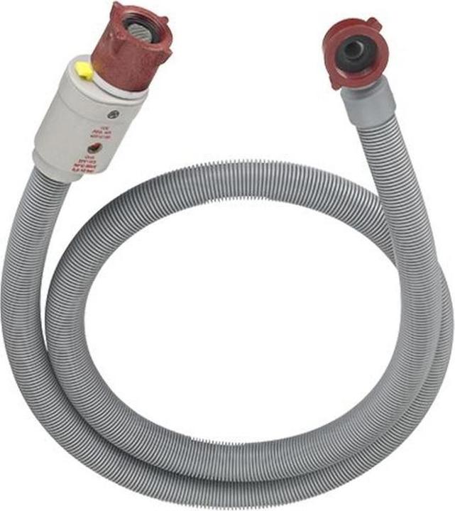 Produktbild Haas & sohn Haas Kunststoff-Sicherheits-Zulaufschlauch (Watersafe), 1,5 m