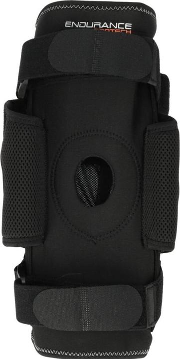 Endurance Protech ouverte avec articulations (S, Knieschoner)