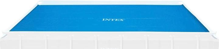 Actual product image Intex Solar tarpaulin