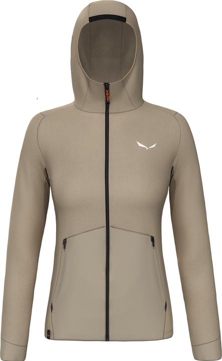 Immagine prodotto Salewa Giacca con cappuccio Puez Merino Durastretch Da (42)