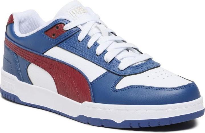 Produktbild Puma RBD Game Low Schuhe (38)