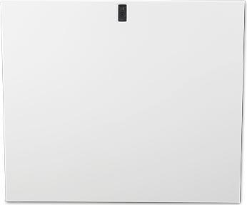 Produktbild APC NetShelter SX 42U Deep Split Side Panels Qty. 2 (42 HE, 19 Zoll Rack)
