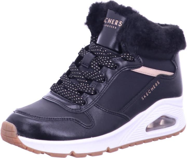 Skechers Boots UNO - COZY ON AIR