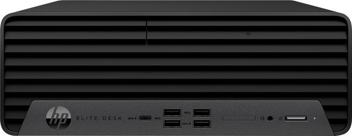 Produktbild HP Elite Small Form Factor 600 G9 Desktop PC