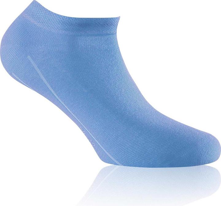 Produktbild Rohner Sneaker 3er Pack Socke (3er Pack, 35 - 38)