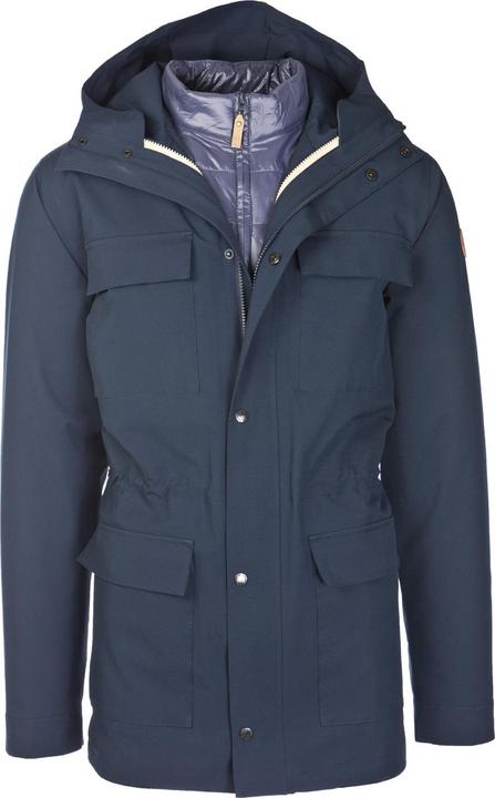 Actual product image Rukka Alex Herren 3in1 Parka (XXL)