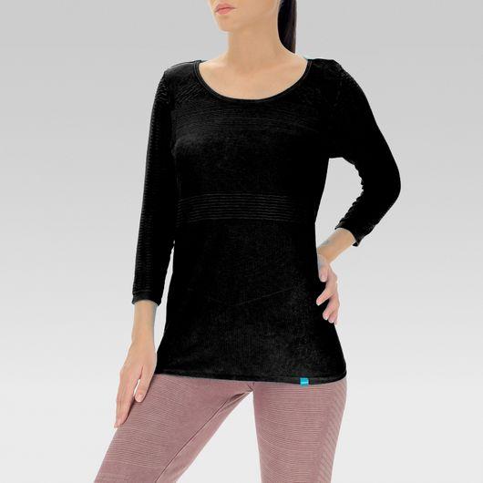 UYN Shirt Mit 3/4-Arm To-Be