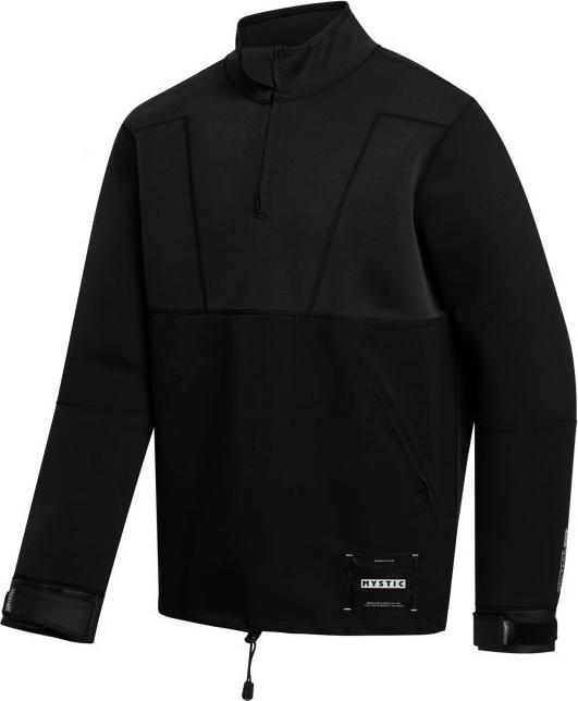 Image du produit Mystic Fulmar Neoprene Pullover 3/2mm (3/2 mm, L)