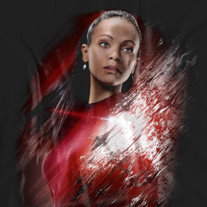Produktbild Star Trek Beyond TShirt (S)