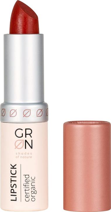 Immagine prodotto GRN Lipstick pumpkin (Rosa, Drago di frutta, Pigna, Melagrana, Zucca, Pompelmo)